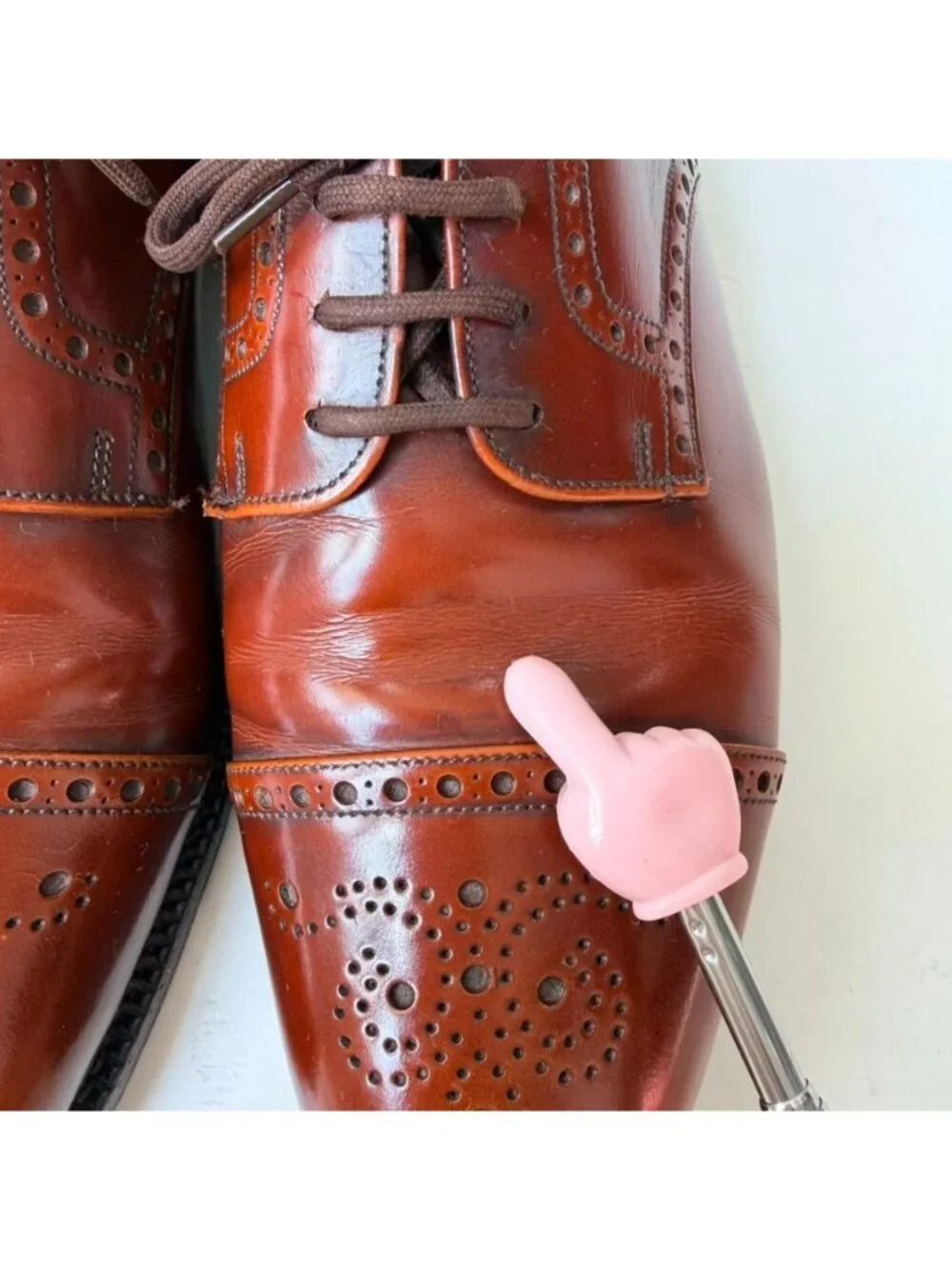 Churchs size 10